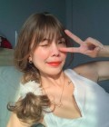 Rencontre Femme Thaïlande à Phuget : Kitty​, 32 ans